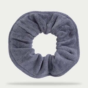 Gift: Microfibre Hair Scrunchie