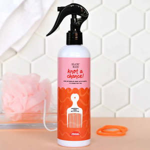 Gift: SLiCK KiDS Hair Detangling Spray