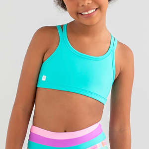 Gift: Angelica Crop Top