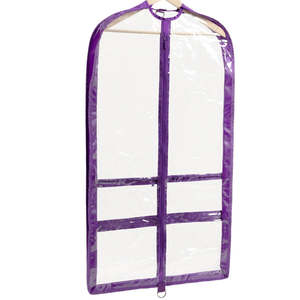 On the Go Garment Bag