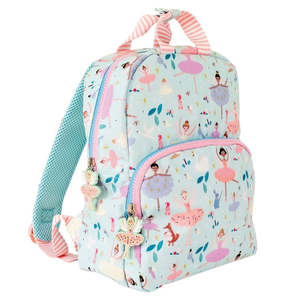 Little Dancers: Enchanted Backpack