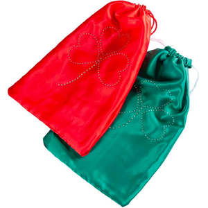 Irish: Irish Shoe Bag