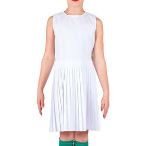 Irish: Jig Dress