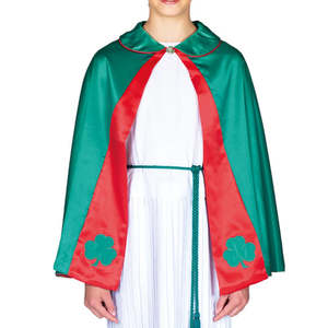 Irish: Jig Cape
