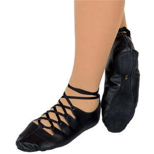 Irish: Highland Full Sole Shoe