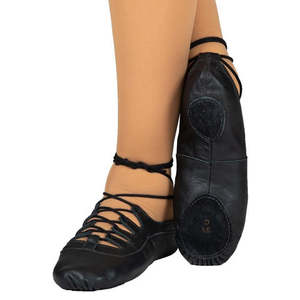 Irish: Highland Split Sole Elite Shoe