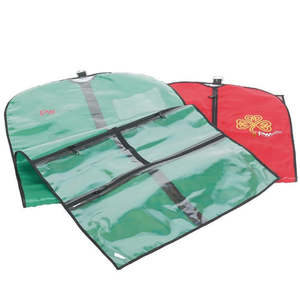 Irish: Irish Performance Garment Bag