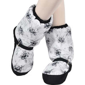 Irish: Snuggle Boots