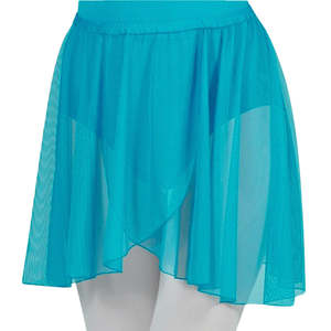 Best Sellers: Pull-On Wrap Skirt