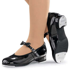 Best Sellers: Balera Low-Heel Mary Jane Tap Shoe