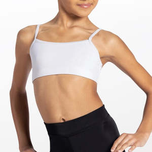 Best Sellers: Mini Cami Bra