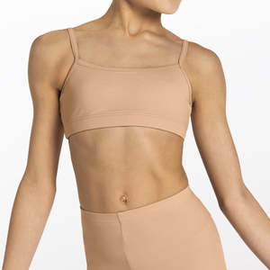 Best Sellers: Skin-tones Mini Cami Bra