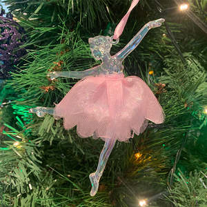 Best Sellers: Ballerina Decoration