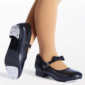 Best Sellers: Low-Heel Mary Jane Tap Shoe (Adult)
