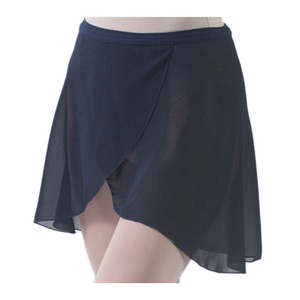 Pulse Dance Studio: Wrap Skirt