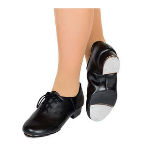 Pulse Dance Studio: PW Performance Leather Tap Shoes