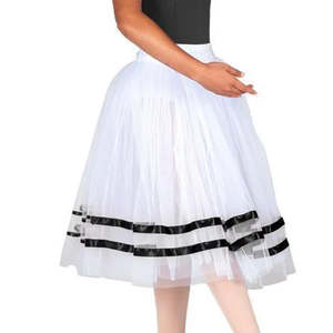 Repertoire Romantic Half Tutu Adult