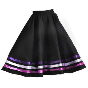 Valerie Lissette School Of Dance: Character Skirt