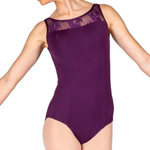 Valerie Lissette School Of Dance: Gabriella Leotard