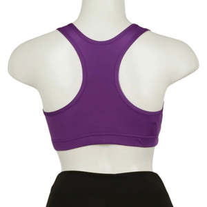 Valerie Lissette School Of Dance: Muscleback Crop Top