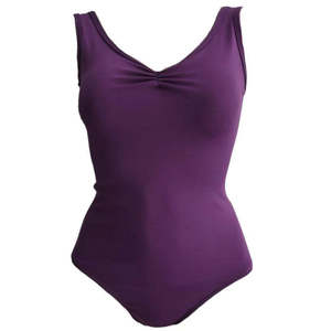 Valerie Lissette School Of Dance: Ruby Leotard