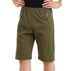 Unisex: Unisex Chino Shorts