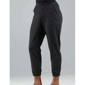 Boys: Boys Cropped Pinstripe Pants