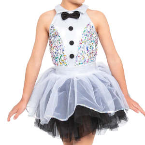 New Arrivals: Big Noise