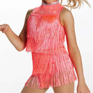 Sequin And Fringe: Call Me