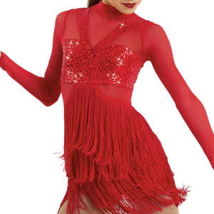 Sequin And Fringe: Lets Get Loud