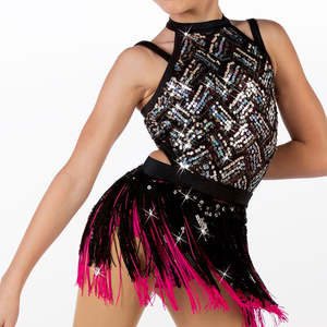 Sequin And Fringe: Dreamlover