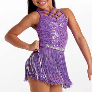 Sequin And Fringe: Gonna Be A Good Day