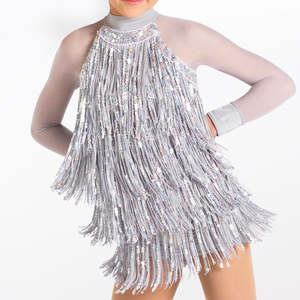 Sequin And Fringe: Good Man