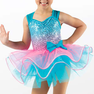 Ombre: Tap Dancing Song