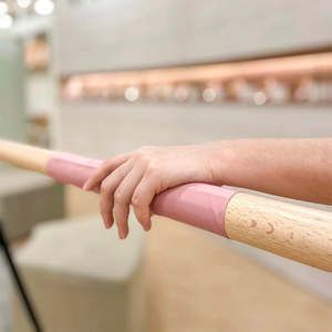 Sonata Dancewear: Barre Hygiene Wrap