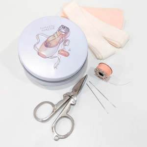 Pointe Shoe Sewing Kit