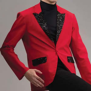 To Hire: Boys Sequined Blazer