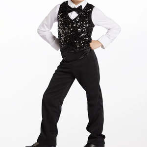 To Hire: Boys Vest, Shirt and Pant Set