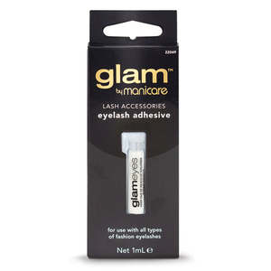 Mita Manicare: Eyelash Adhesive