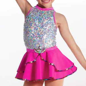 In Stock Costumes 1: Hit the Lights