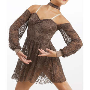 In Stock Costumes 1: Heaven's Door