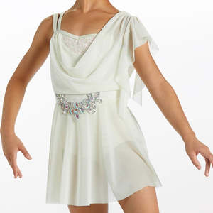 In Stock Costumes 1: Hand to Hold