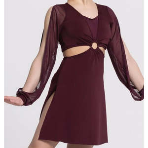 In Stock Costumes 1: Strangers by Nature