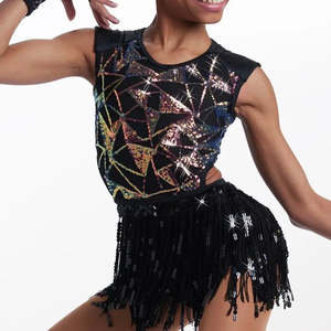 In Stock Costumes 1: Suéltate