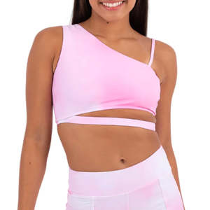 Tops And Crops: Chloe Crop