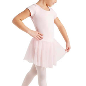 Skirts Dresses: Short Sleeve Dress