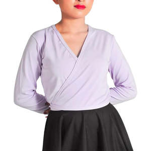 Outerwear: Crossover