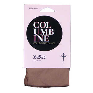 Ballet Tights – 40 Denier