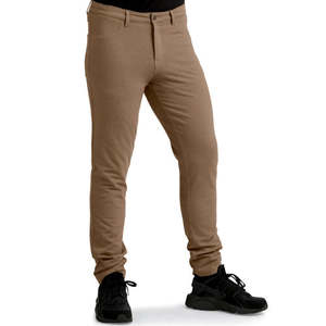 Male Dancers: Boys Jeggings