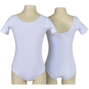 Male Dancers: Aaron Leotard